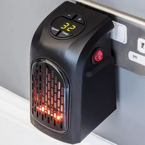 Handy Heater🔥Calefactor portátil